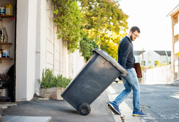 Retail Junk Removal in Jefferson City, TN